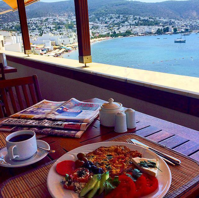 Bac Pansiyon Bodrum Zewnętrze zdjęcie