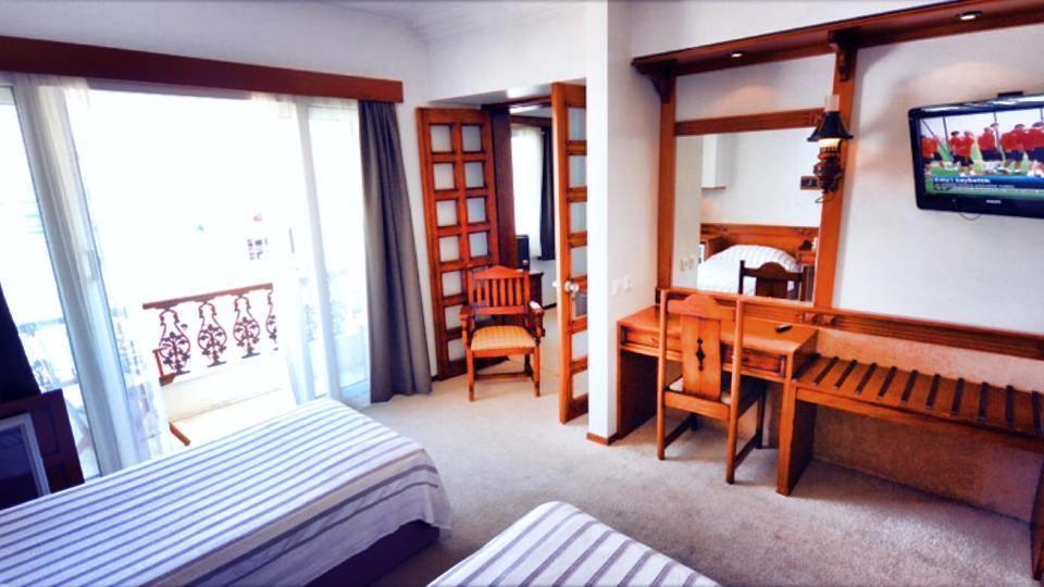 Bac Pansiyon Bodrum Zewnętrze zdjęcie