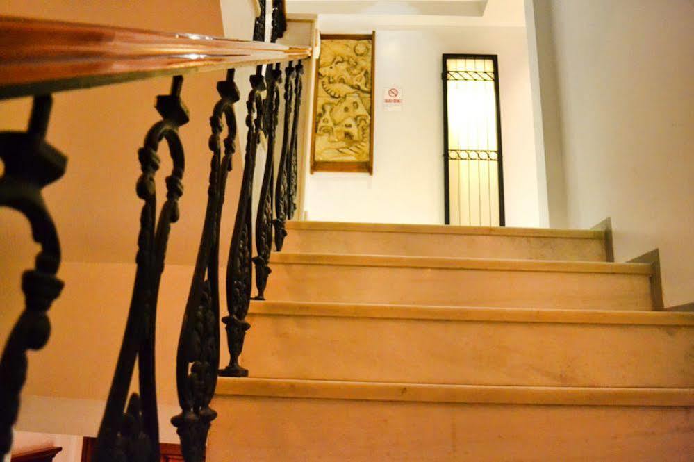 Bac Pansiyon Bodrum Zewnętrze zdjęcie